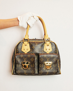 LOUIS VUITTON  ダミエアズールCELUX MARCH 2008 ルイヴィトン ダミエアズール CELUX MARCH 2008 限定ブレスレット